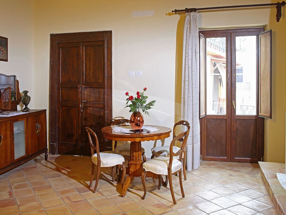 Palazzo Madeo - Residenza d'Epoca 3