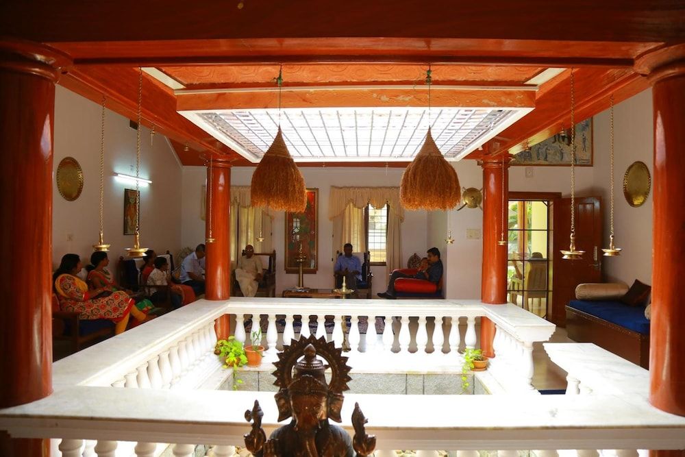 Ayuryogashram Heritage 2