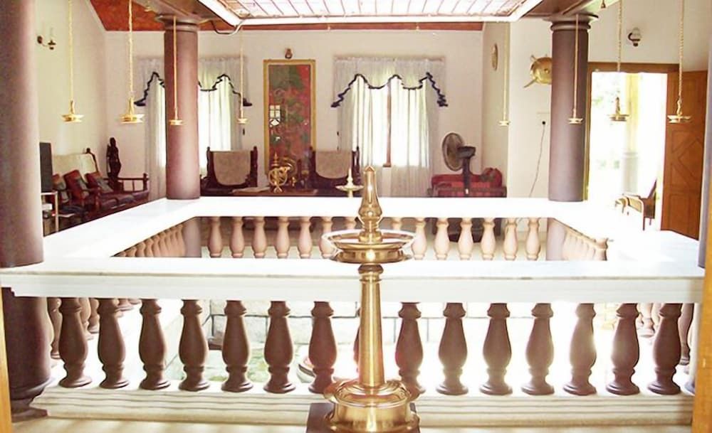 Ayuryogashram Heritage 3