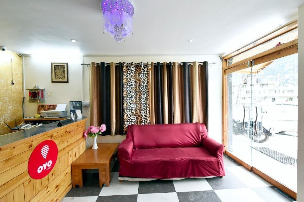 Hotel Mai Vrindavan 2