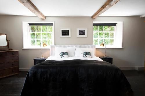 The Ram Inn -1 estrellas en Lewes