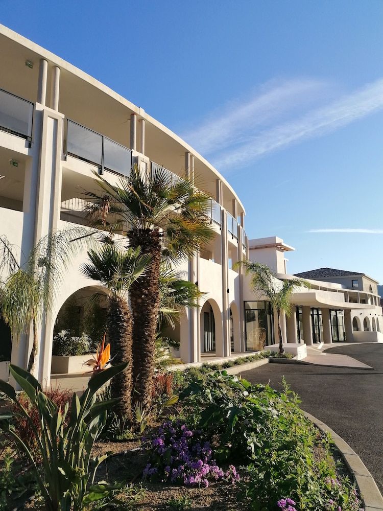 Résidence Dolce Paese 5 estrelas em Algajola