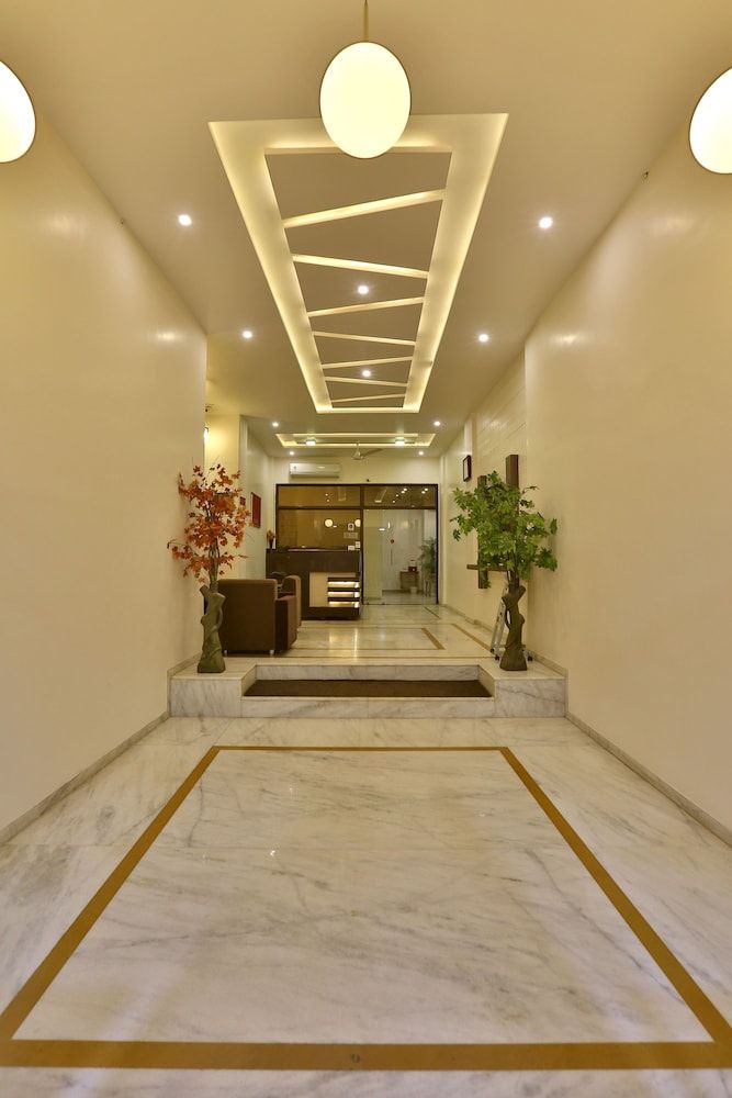 Hotel Kamran Palace 3