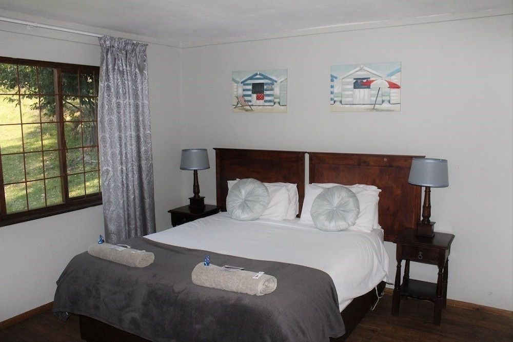 Magoebaskloof Getaway 3