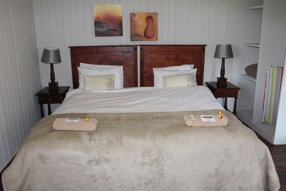 Magoebaskloof Getaway 2