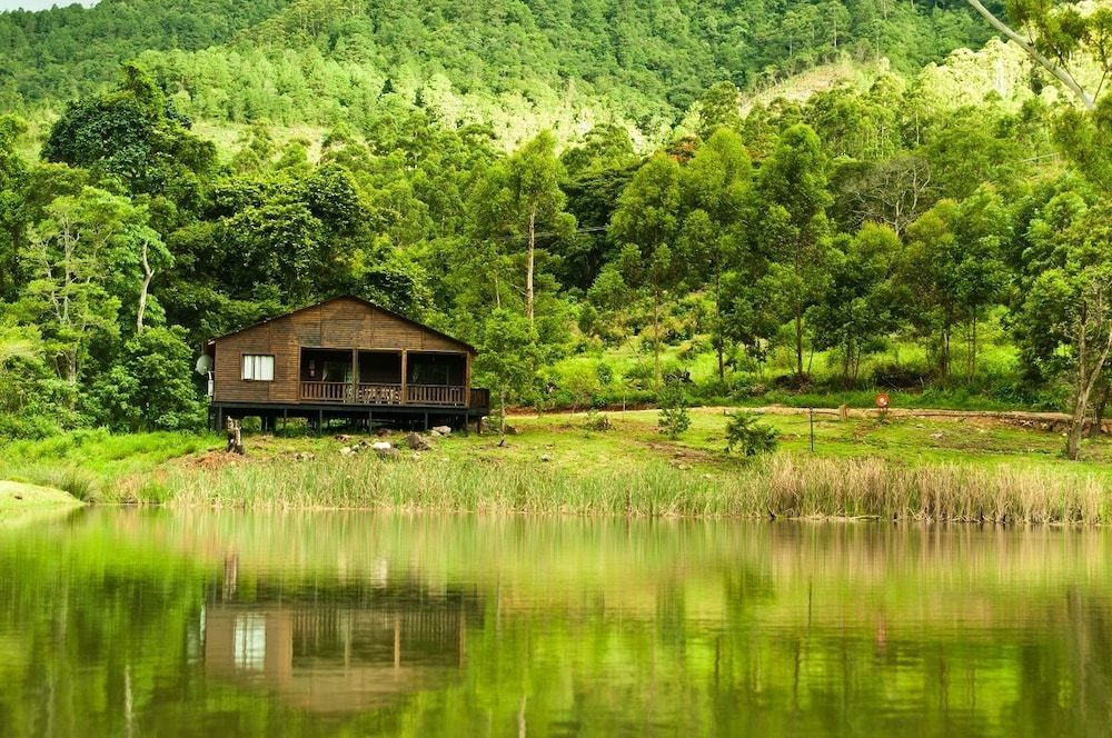 Magoebaskloof Getaway