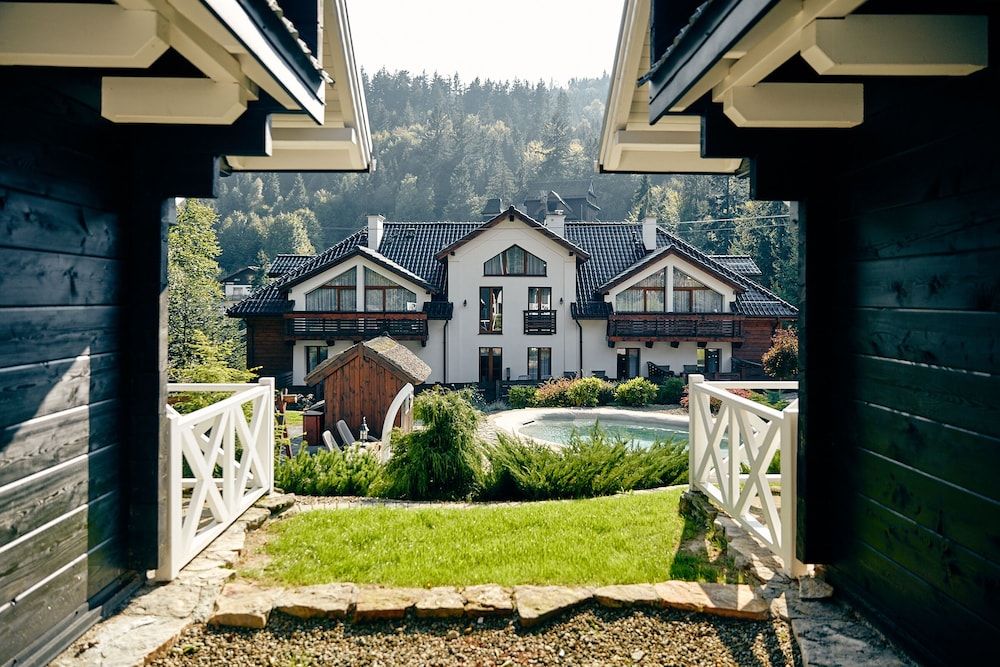 Górska Legenda Apartamenty & Domki