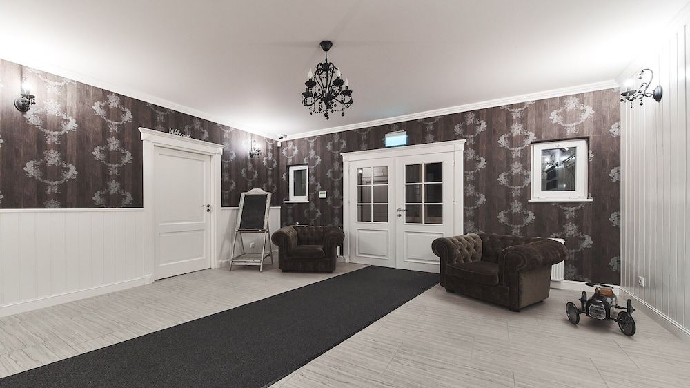 Górska Legenda Apartamenty & Domki 2