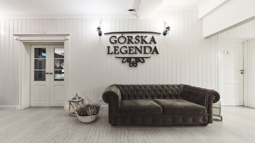 Górska Legenda Apartamenty & Domki 3
