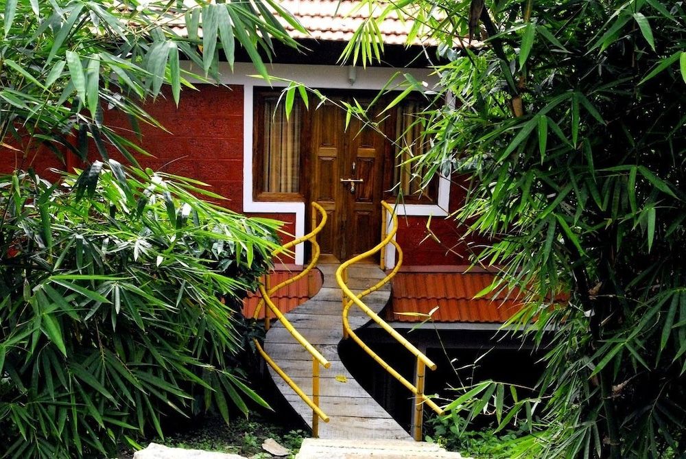 Crescent Residency 2