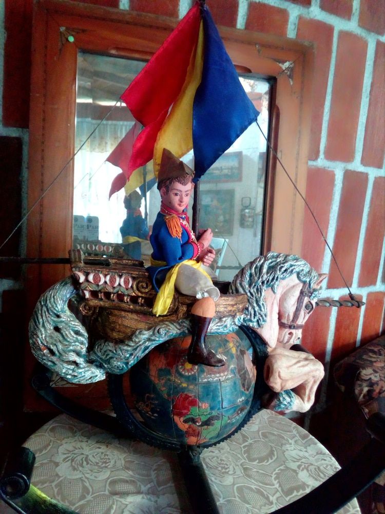 La Posada del Cucú 2