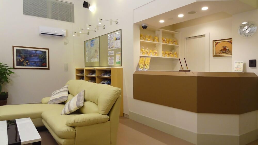 Family Lodge Hatagoya Kurobe 2