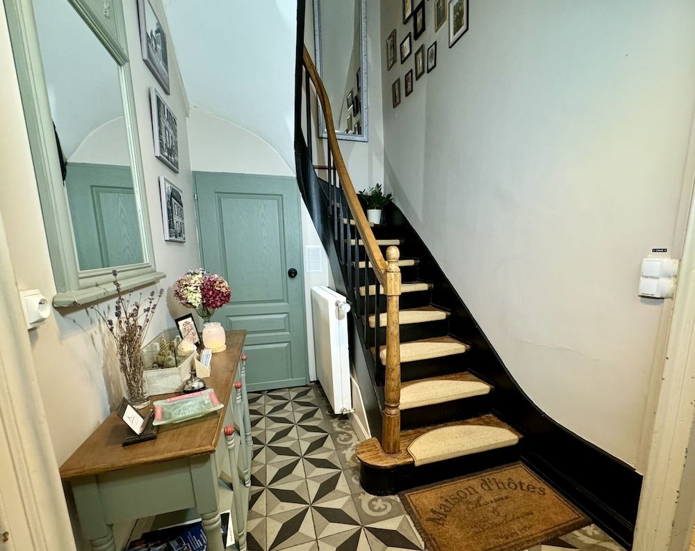 Entre Terre et Estuaire 2