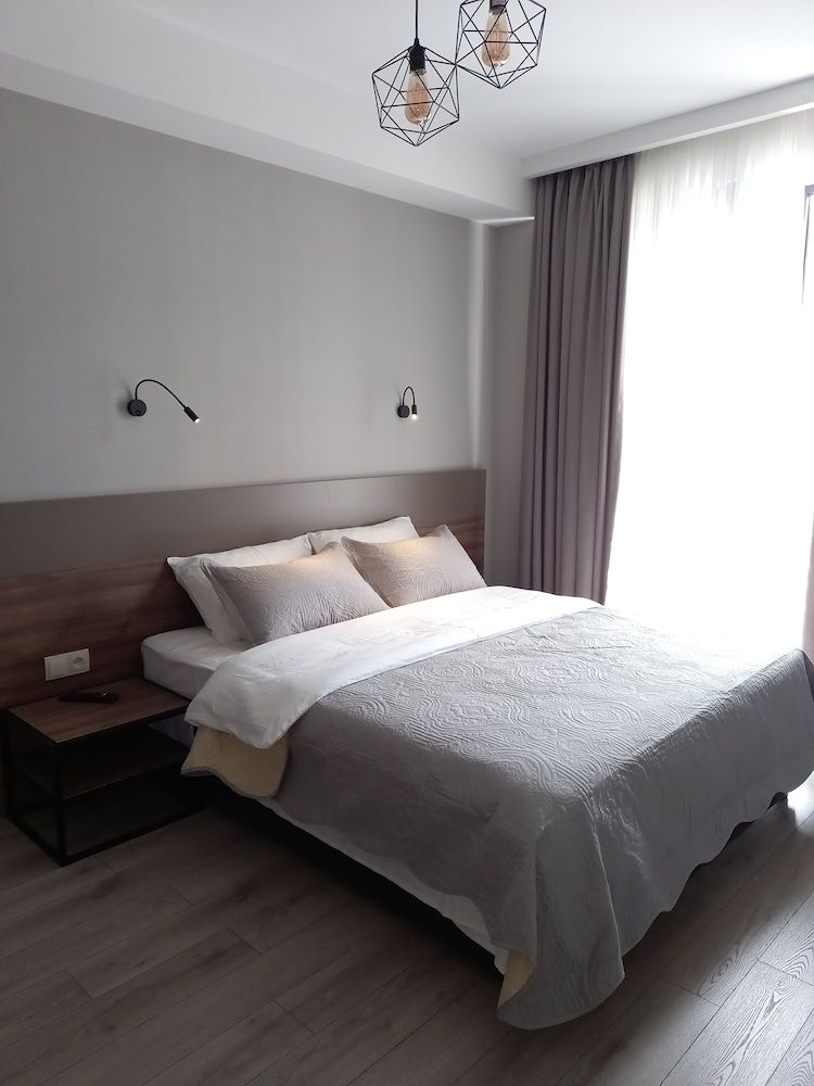 Bakuriani Crystal Loft 406 3