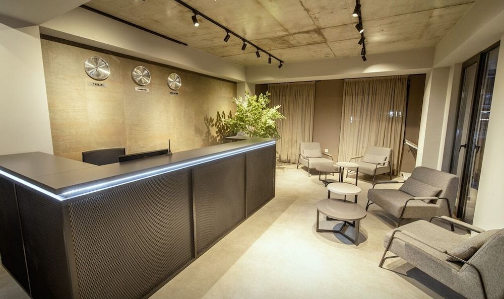 Bakuriani Crystal Loft 406 2