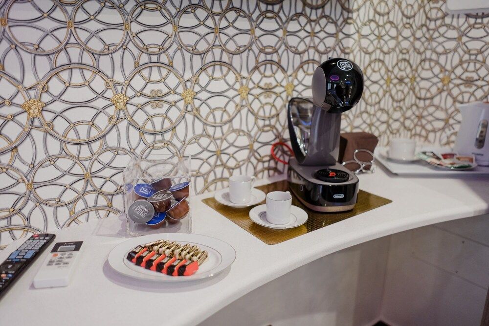 Miryam House Affittacamere Suite Relax 3