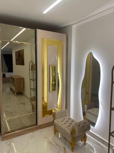 Rosa Therapy Butik Otel 3