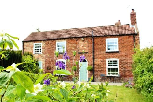 The Vine B & B 4 estrelas em Lincolnshire