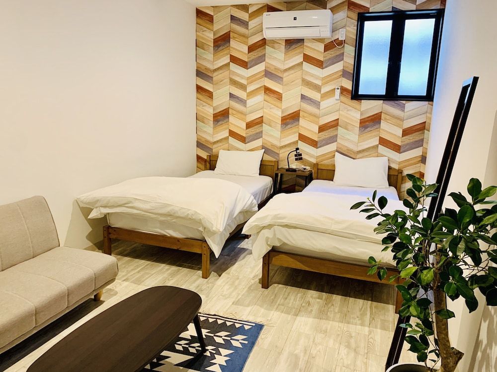 Beach Side Village Familiar - Hostel 3