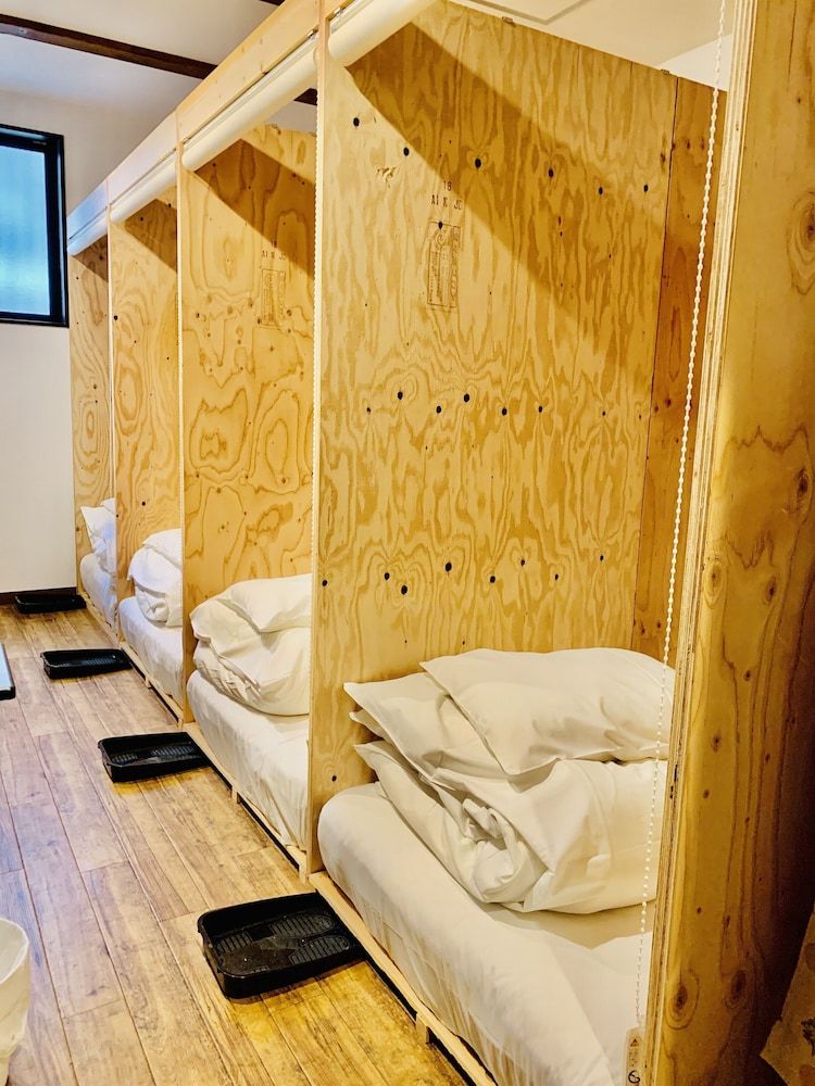 Beach Side Village Familiar - Hostel 2