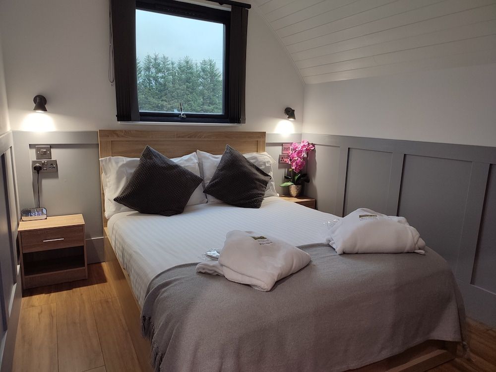 Hillhead Hideaways 3