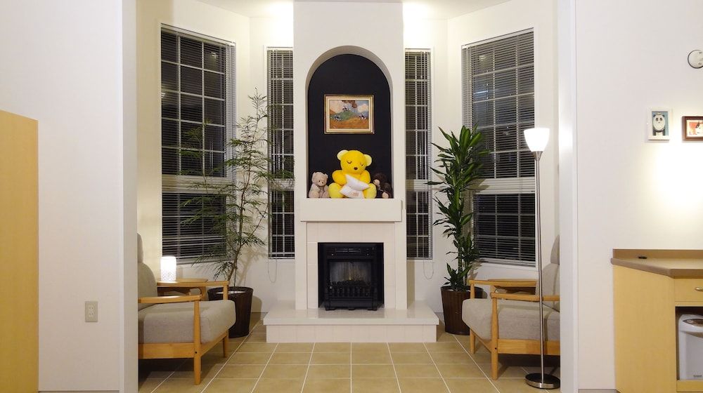 Family Lodge Hatagoya Tatsuno 2