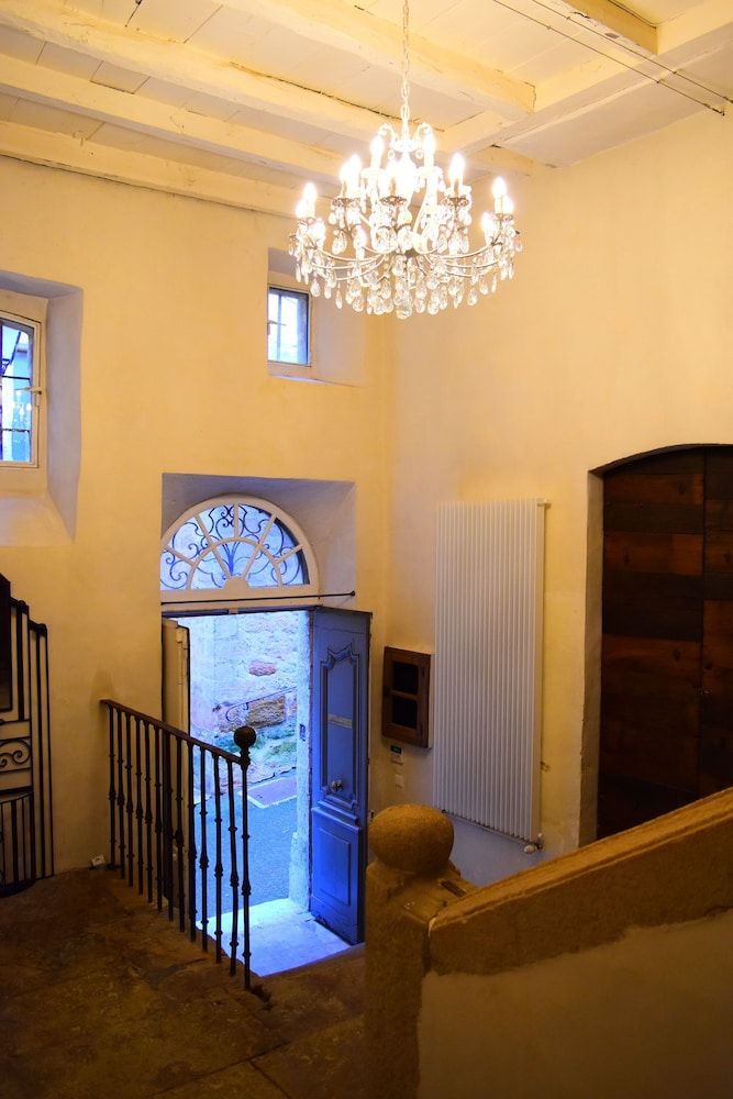 Chambre d'hôtes Conquans 2