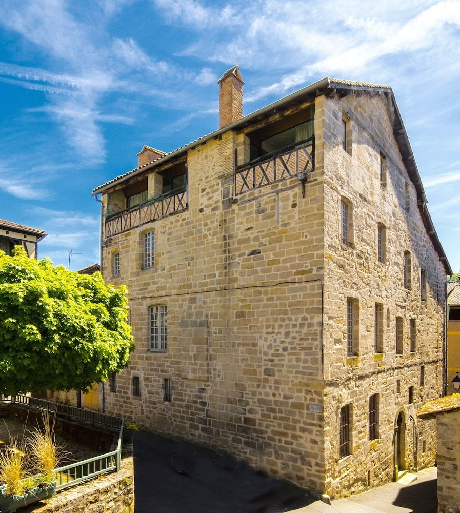 Chambre d'hôtes Conquans