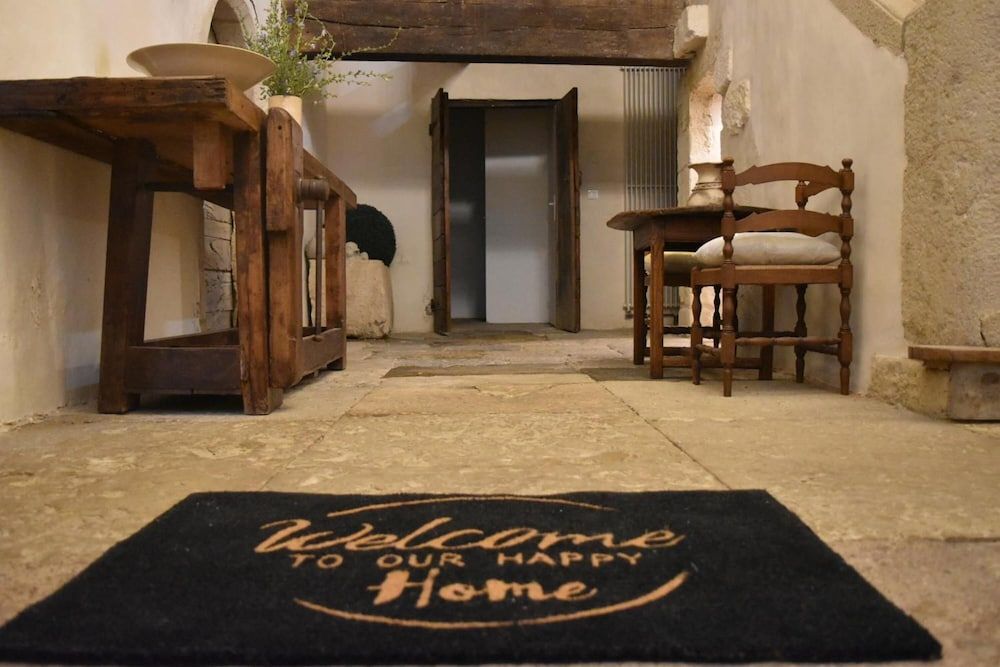 Chambre d'hôtes Conquans 3