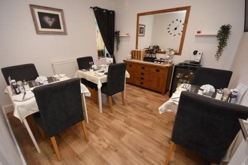 Apple Tree Place B&B 3 estrelas em Tadley