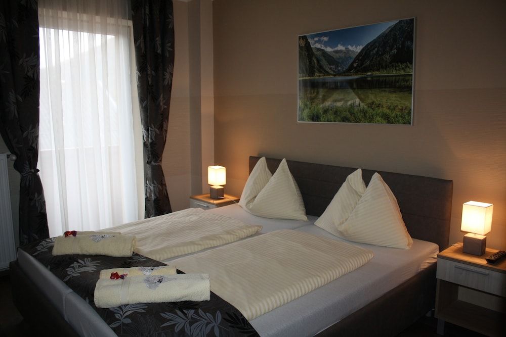 Hotel Mallnitz Appartements 2