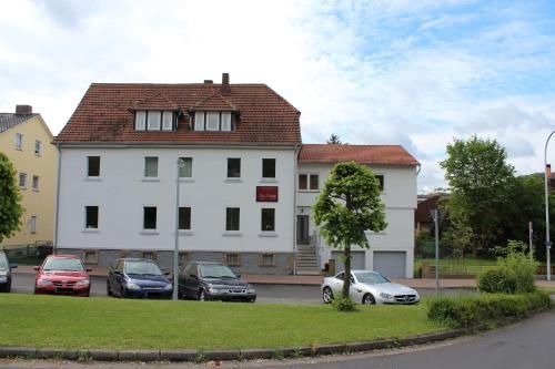 Boardinghouse My Maison 1