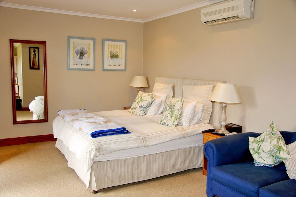 Summerhill Guest Farm 3