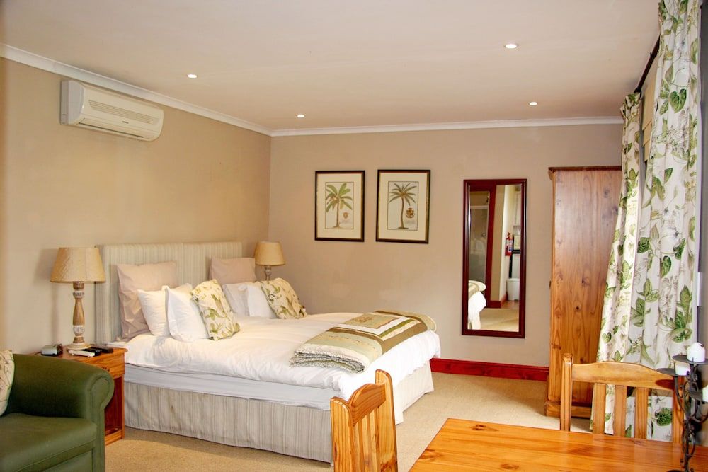 Summerhill Guest Farm 2