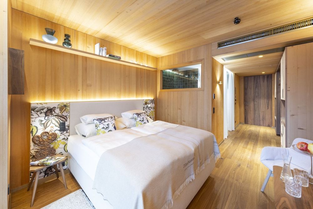 MalisGarten – Green Spa Hotel 2