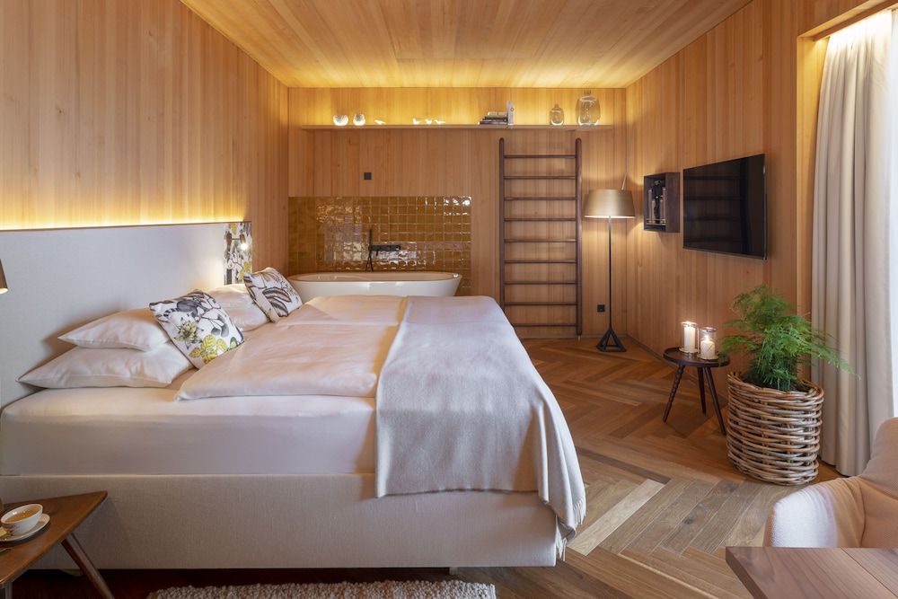 MalisGarten – Green Spa Hotel 3