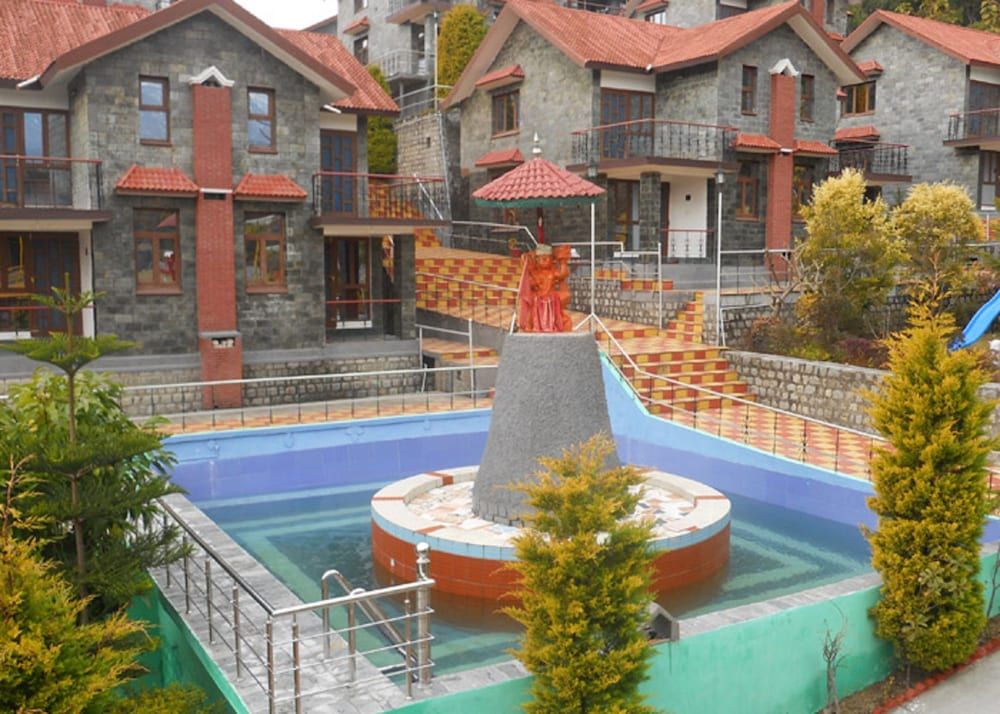 Nature Bloom Dharamshala Hotel and Resort 2