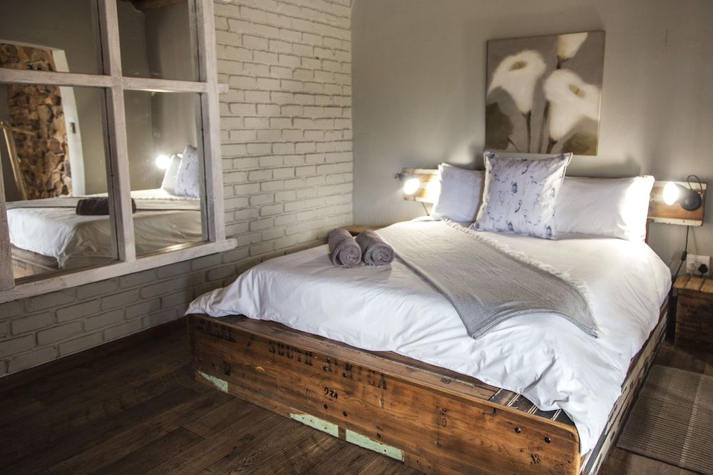 Bergsicht Country Farm Cottages 3