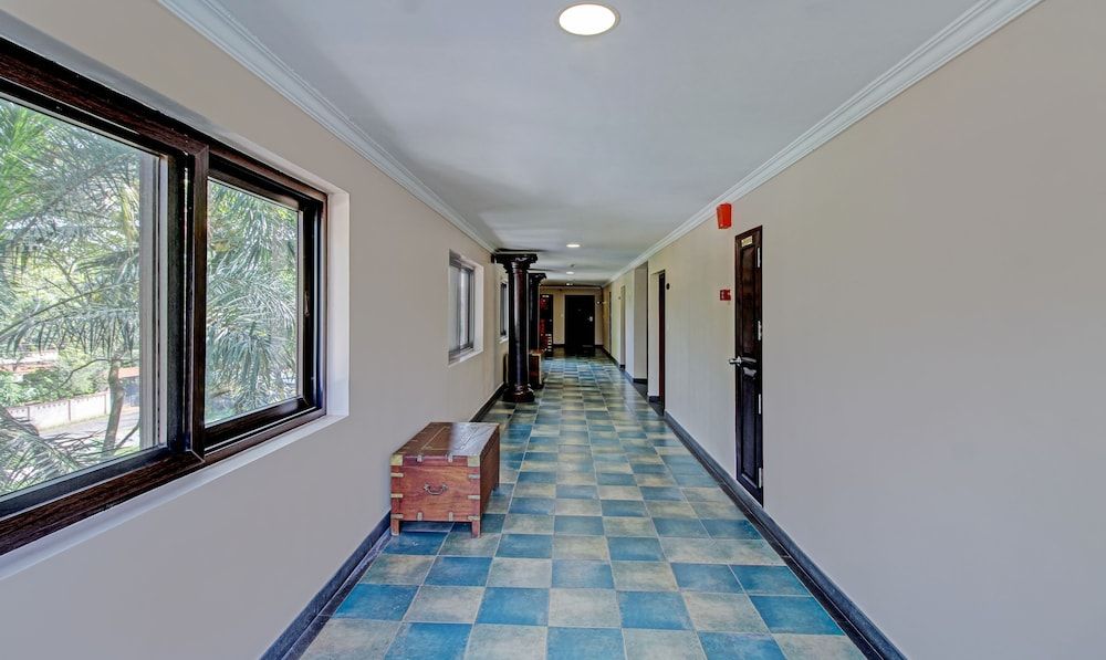 Treebo Premium Travancore Palace Cherthala 2