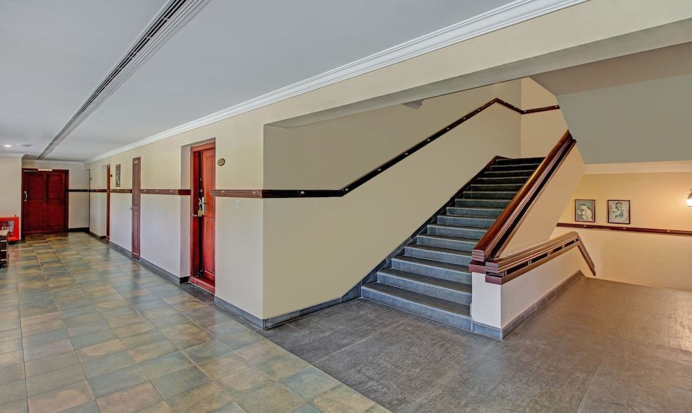 Treebo Premium Travancore Palace Cherthala 3