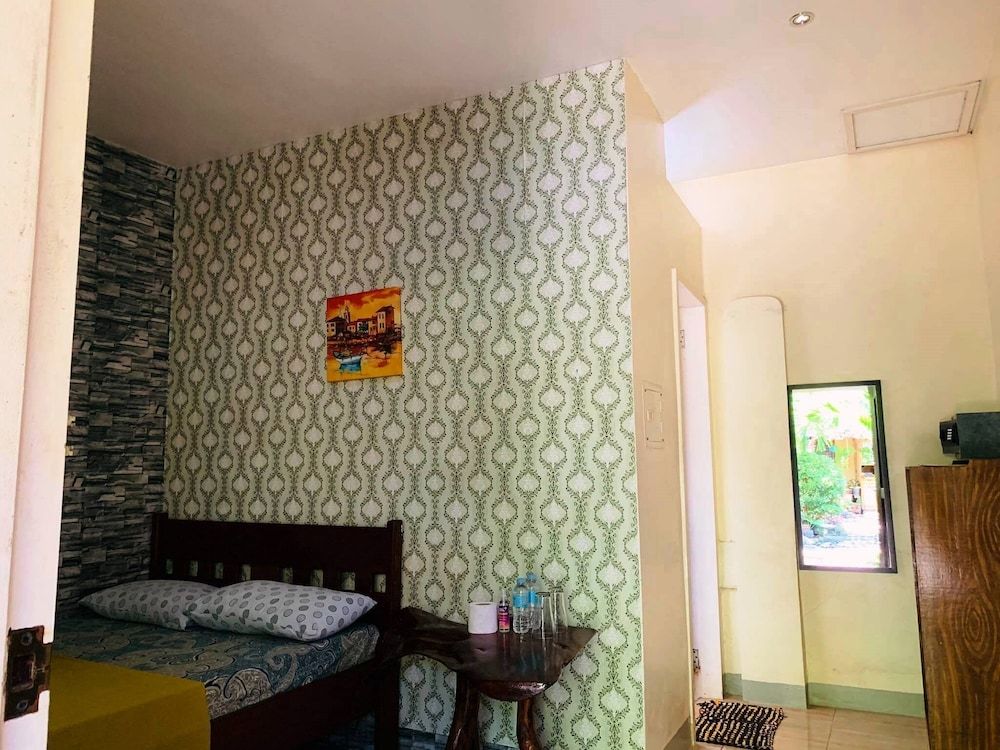 Pisces Garden Tourist Inn 2