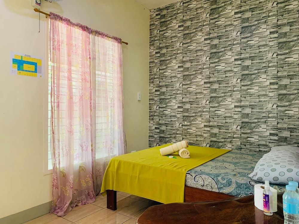 Pisces Garden Tourist Inn 3