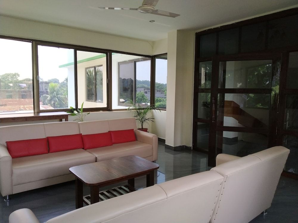 Green Point Resort 3