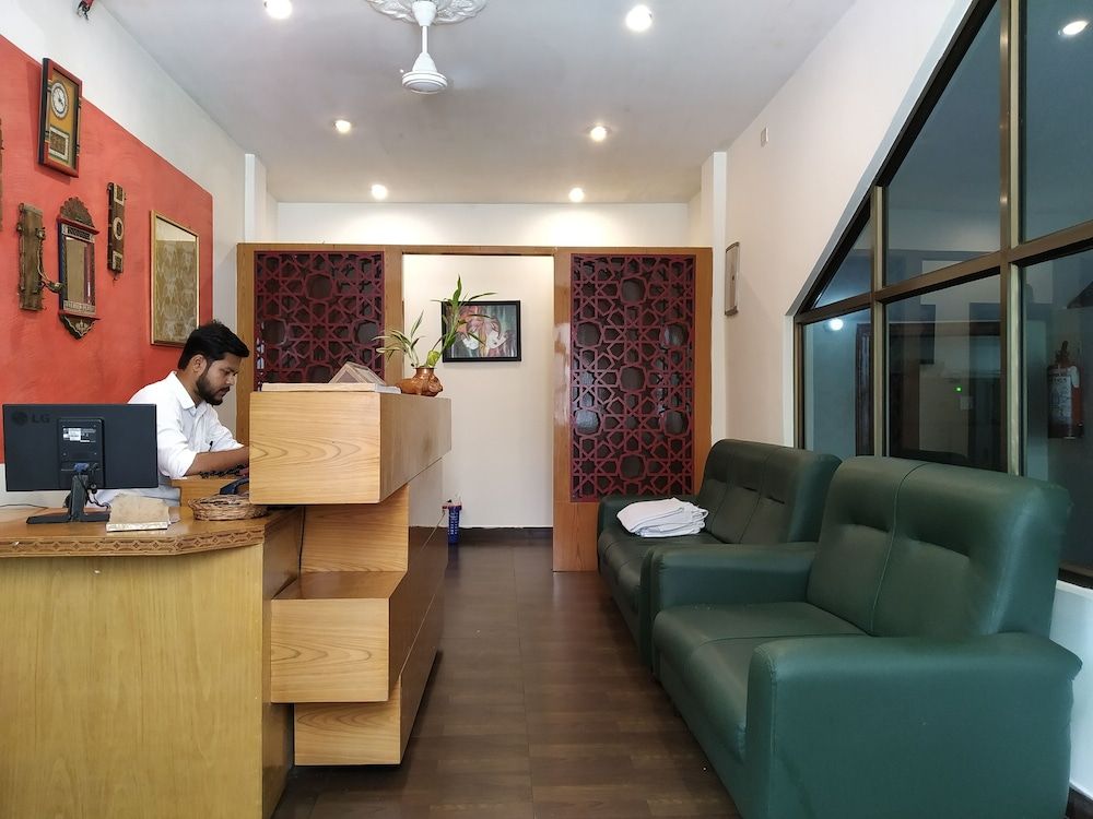 Green Point Resort 2