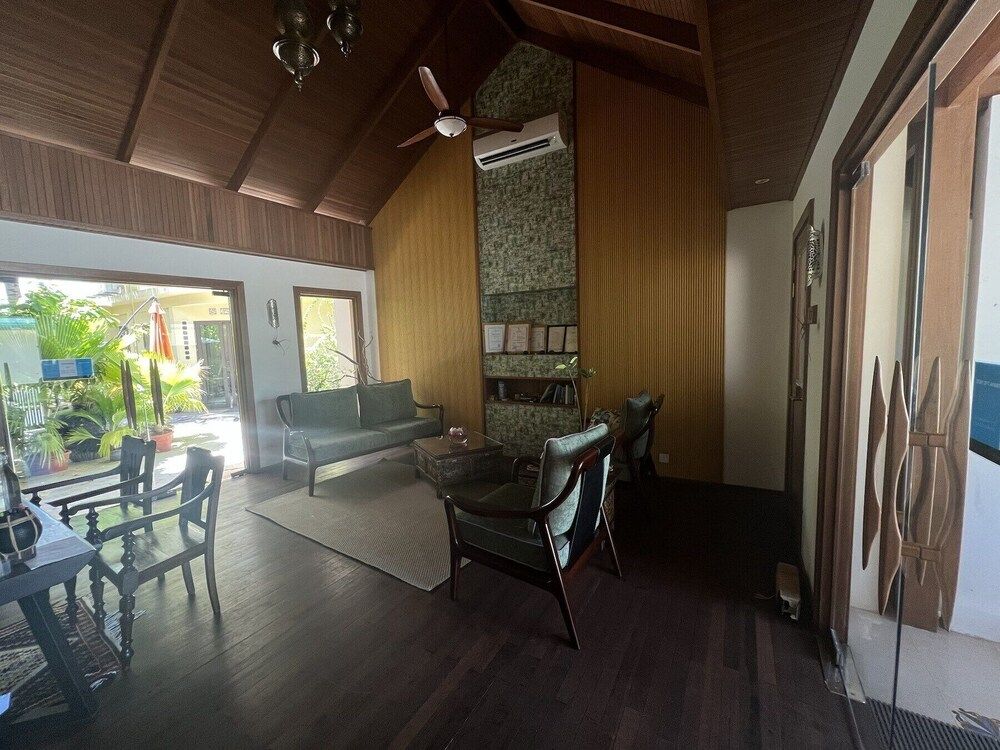 ViluVeli Holiday Retreat 2