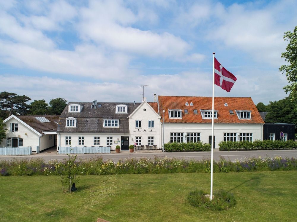 Rødvig Kro og Badehotel