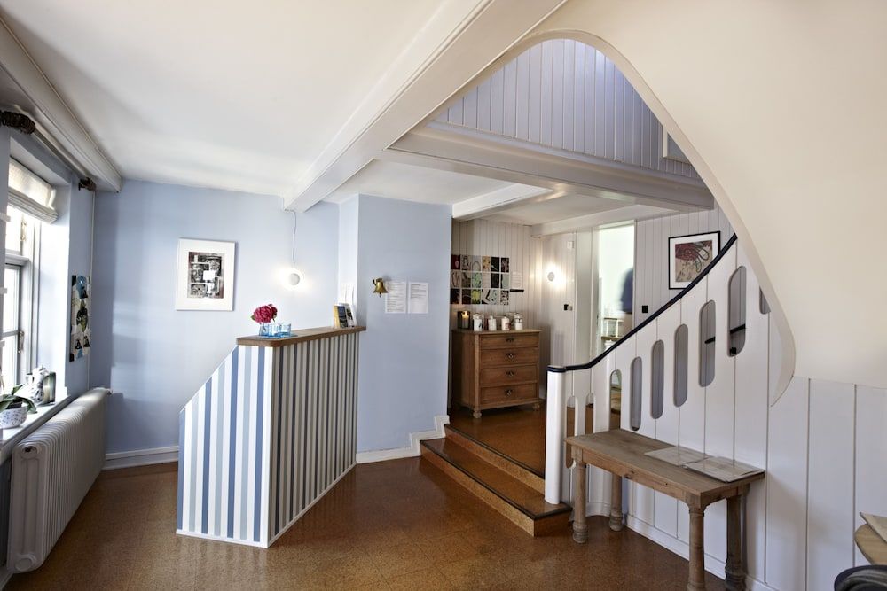 Rødvig Kro og Badehotel 2