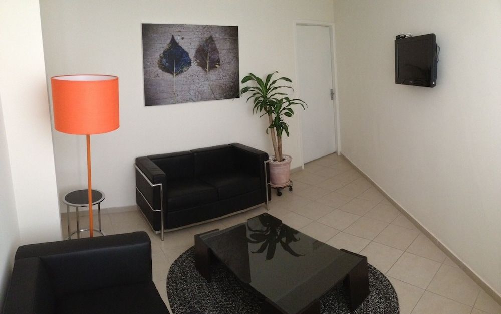 Australia Suites Ejecutivas 2