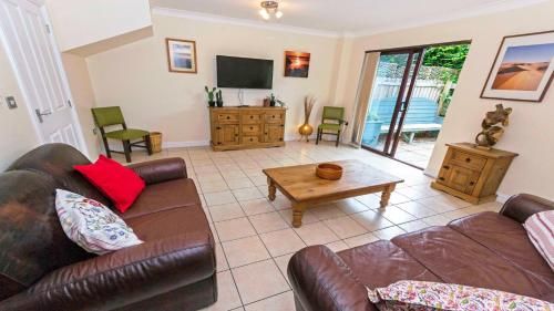 Oyster Cottage Braunton | Sleeps 6 | Dog Friendly 4 estrelas em Braunton