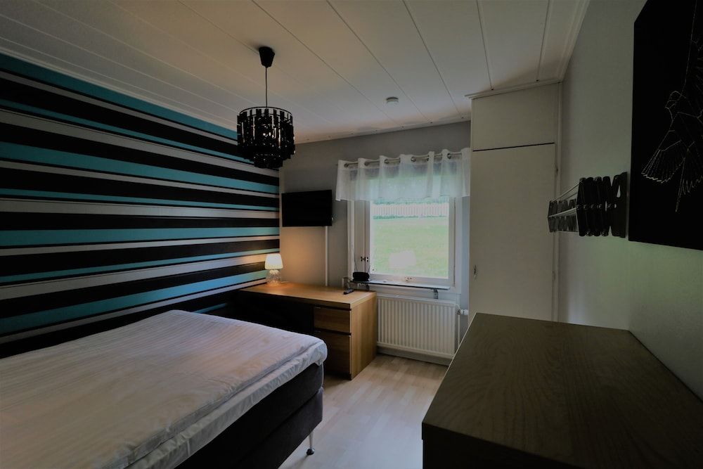 RIBO Apartment Aurora 3